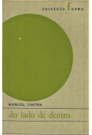 Livros/Acervo/C/CINTRA MAN DO